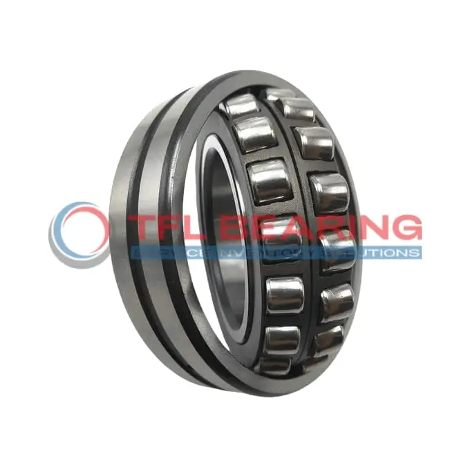 22238 CC/C4W33 Double Row Spherical Roller Bearing